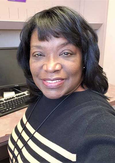Sandra Courtney