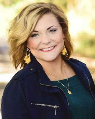Kelsey Harrison, Intervention Specialist/QBHP